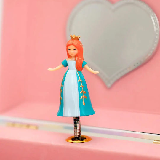 Кутия за бижута Princess Fairytale