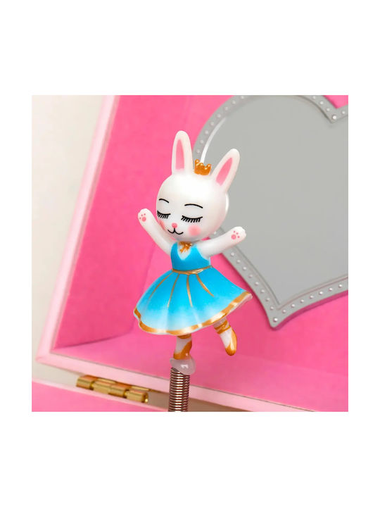 Кутия за бижута Animal Ballerina