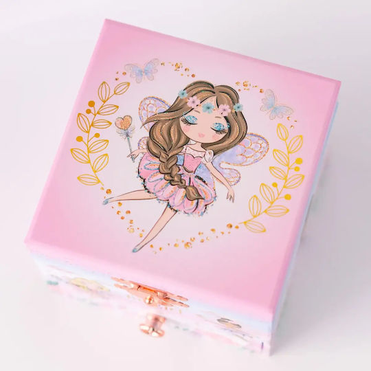 Mizutieră Fairy Princess