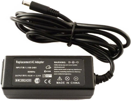 Laptop Charger Dell Inspiron 15 5579 45w