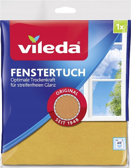 Vileda Window Cleaner 1pc