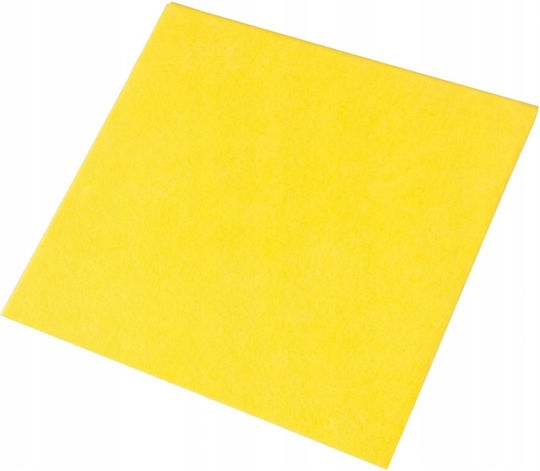 All Purpose Cloth Universal Yellow Cloth 1 Pc