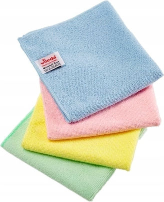 Microtuff Base Cloth Red 1 Pc