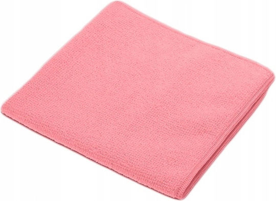 Microtuff Base Cloth Red 1 Pc