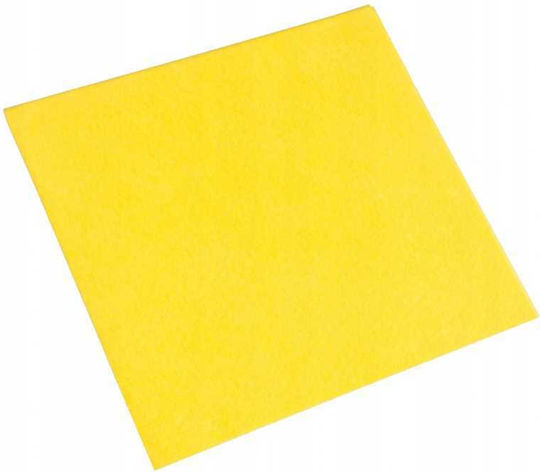 All Purpose Cloth Universal Yellow Cloth 1 Pc