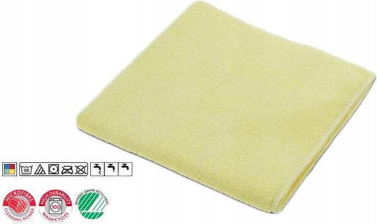 Microtuff Base Pană Galbenă 1 Bucată