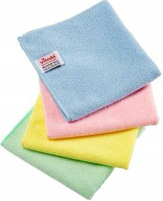Microtuff Base Cloth Red 1 Pc