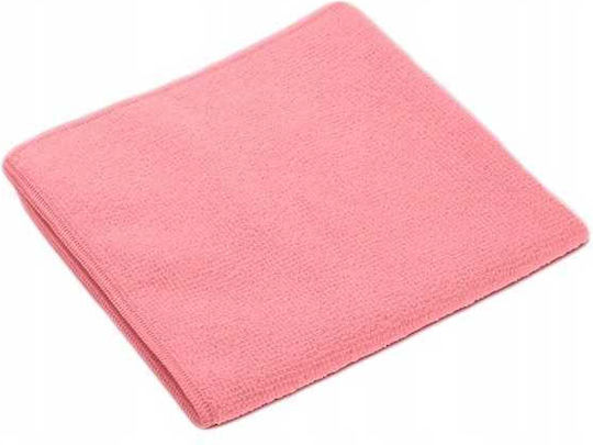 Microtuff Base Cloth Red 1 Pc
