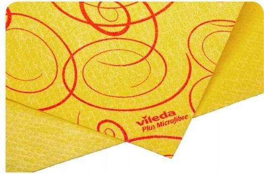 Vileda 3d Universal Mop 3 Pcs