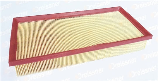 Air Filter Dreissner A1238dreis