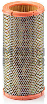 Mann-filter Air Filter C 1399/2