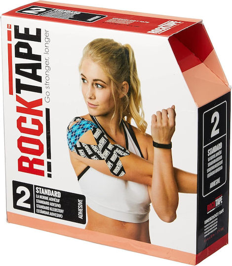 Bulk Kinesiology Tape Blue