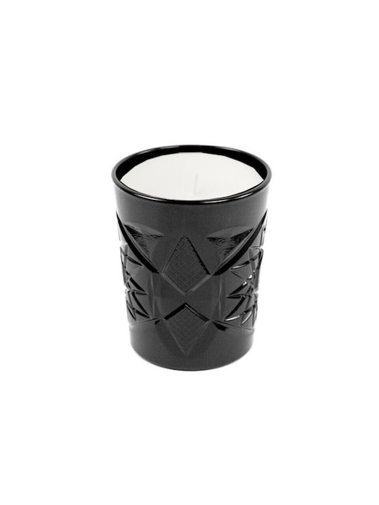 Aromatisches Kerze in Gefäß Braune