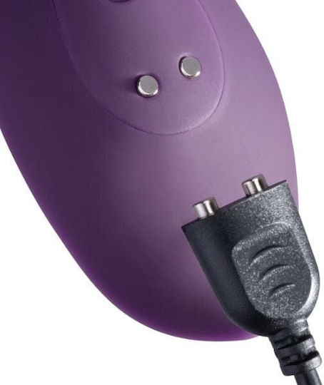 Platanomelon Vibrator for Couples