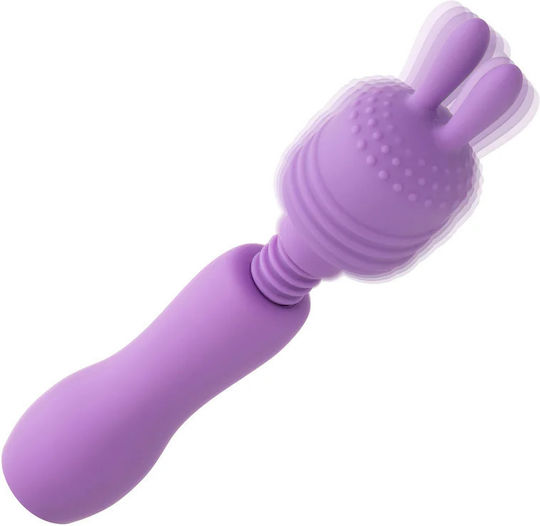 Calexotics Teaser Kit Vibratoren Massage Lila
