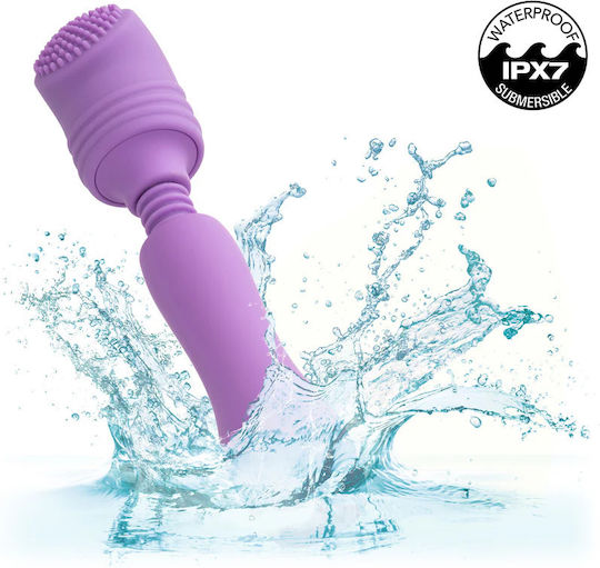 Calexotics Teaser Kit Vibratoren Massage Lila