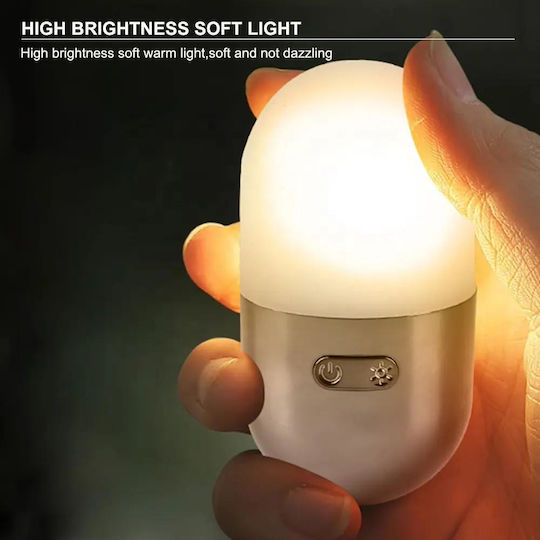Core Rechargeable Lighting Accessories for Camping with Flashlight
