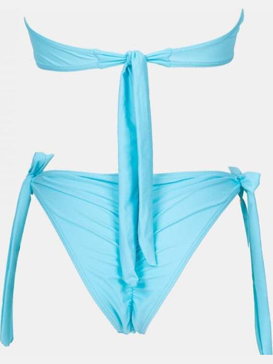 Set Bikini Light Blue