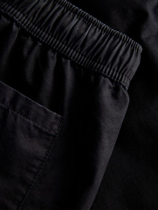 Women's Shorts Black