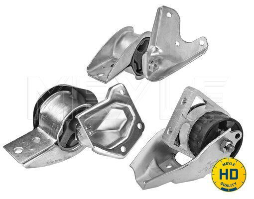 Engine Mount Meyle 014 024 1175/hd