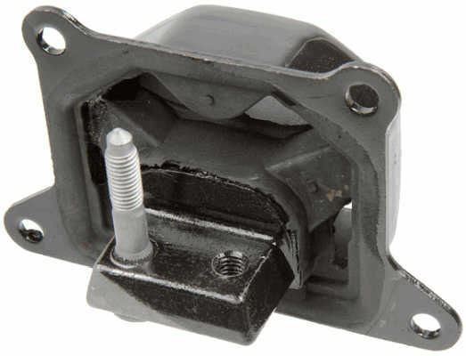 Engine Mount Lemfoerder 14679 01