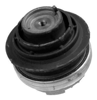 Engine Mount Lemfoerder 22899 01