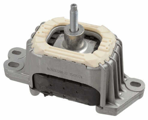 Engine Mount Lemfoerder 37918 01