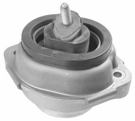 Motorhalterung Lemfoerder 33244 01