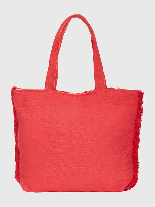 Funky Buddha Beach Bag