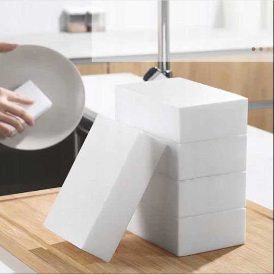 Magic Sponge 100x60x15mm 100 Pcs