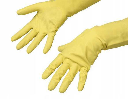Vileda Vileda Ofenhandschuhe Reinigungsset Mittel