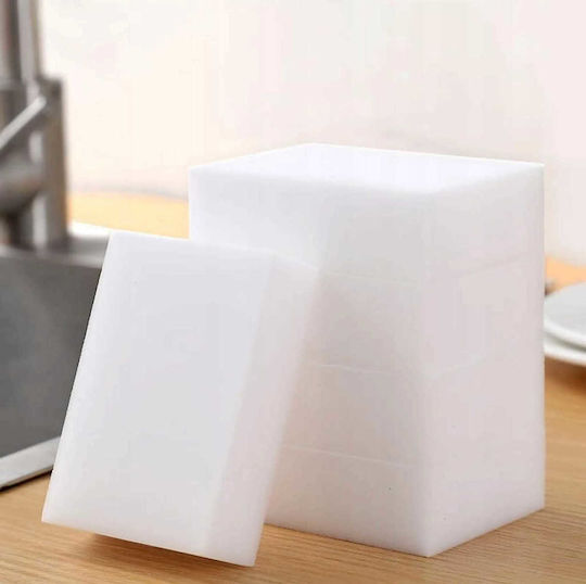 Magic Sponge 100x60x15mm 100 Pcs