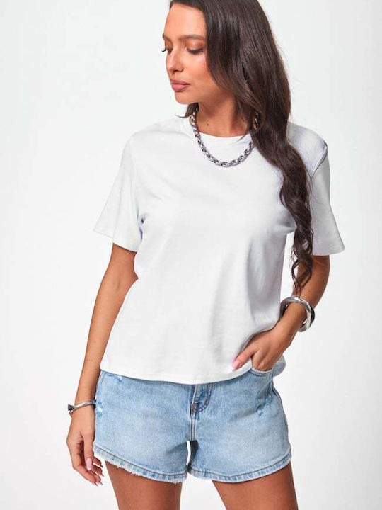Women's T-shirt White