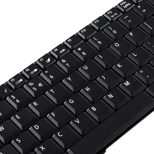 Laptop Keyboard Acer Aspire 8930g