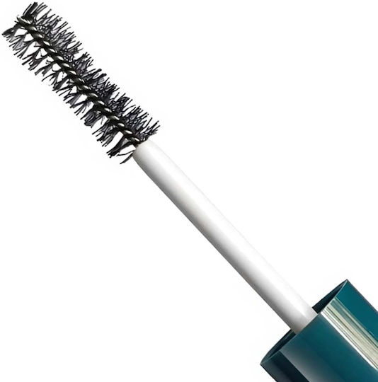 Fortifying Eyelash Gel Strengthens Protects Cornflower Vegan Green