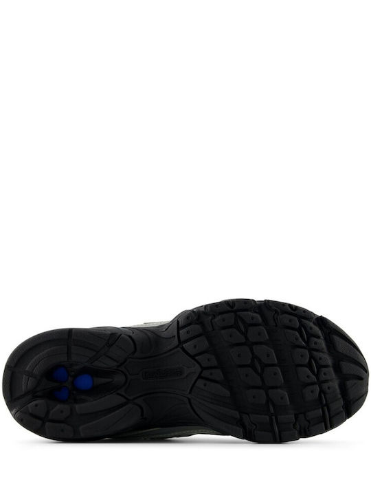 740 Adidasi pentru femei Grey Black