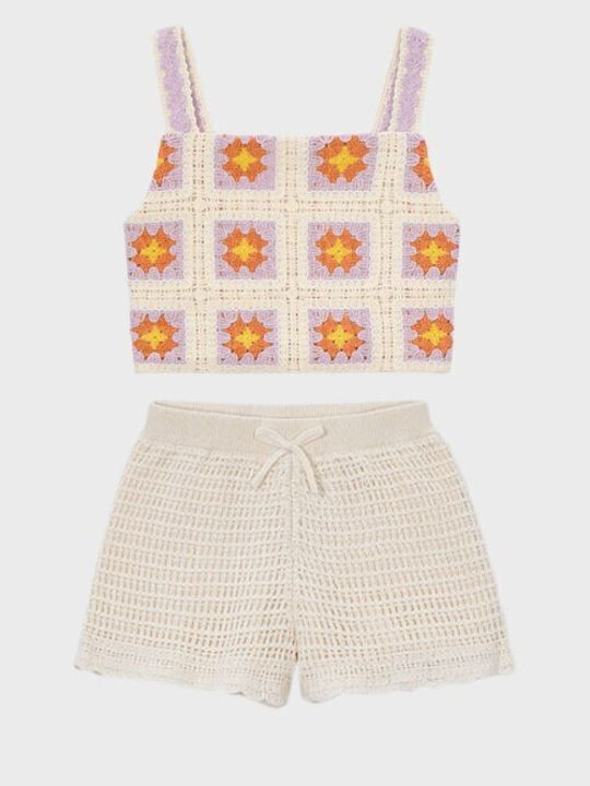 Summer Set 2 Pieces Multicolour
