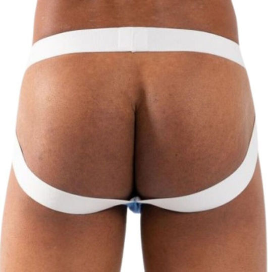 Burn Men's Underwear Jockstrap