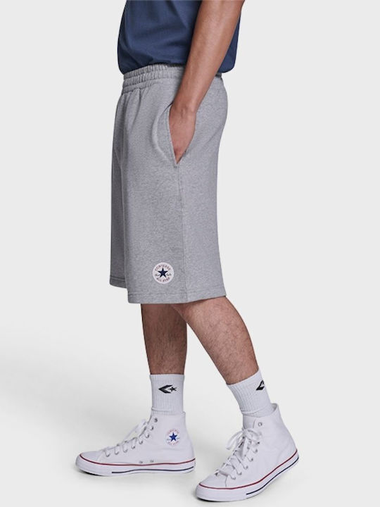 Sport Herren Shorts Grau