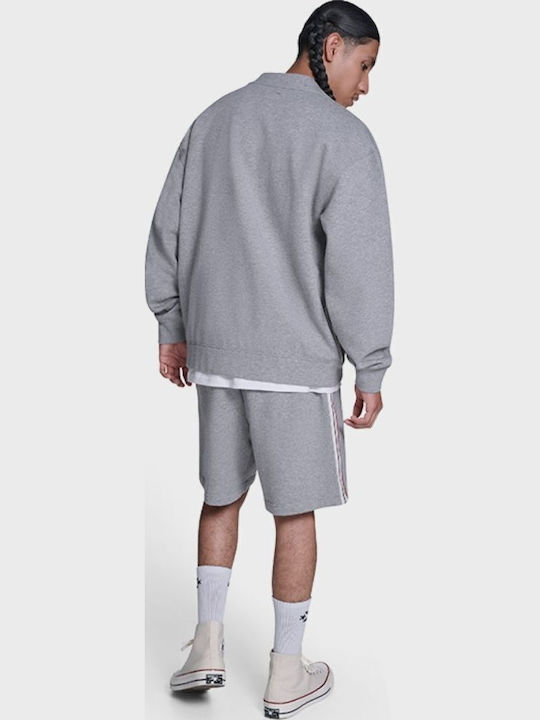 Sport Herren Shorts Grau