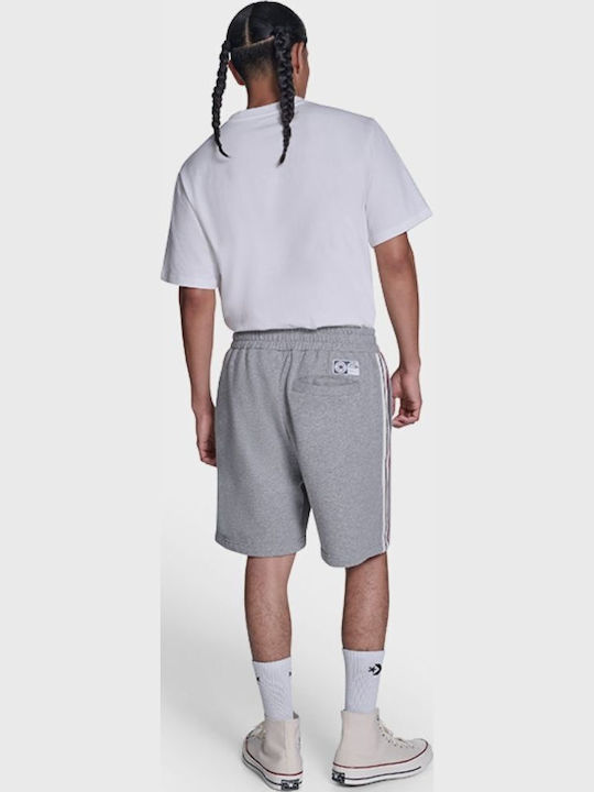 Sport Herren Shorts Grau
