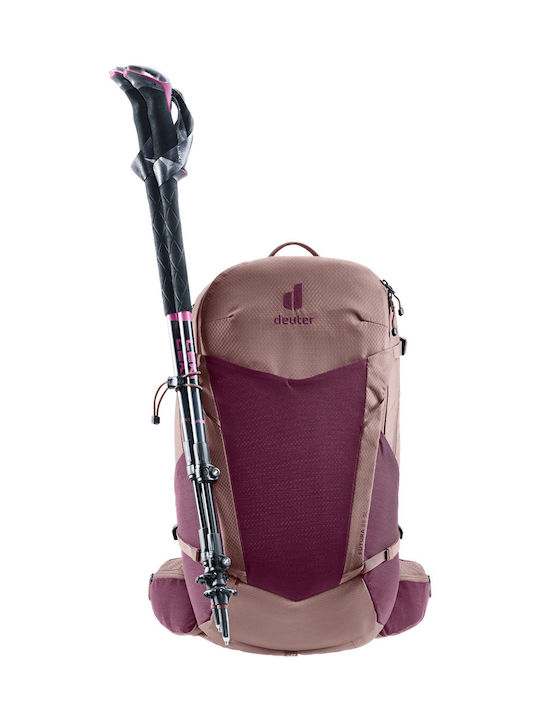 Deuter Mountaineering Backpack 25l Waterproof Daypack