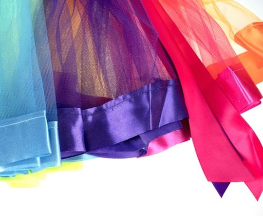 Bentiță De Carnaval Multicoloră Din Metal