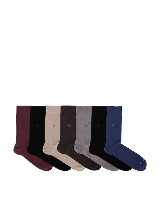 Pirin Hill Κάλτσες Dark 7Pack Pirin Hill Κάλτσες Dark 7Pack