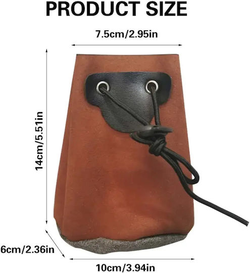Jagdholster Tasche für Patronen