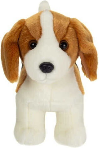 Hermann Teddy Plush Puppy