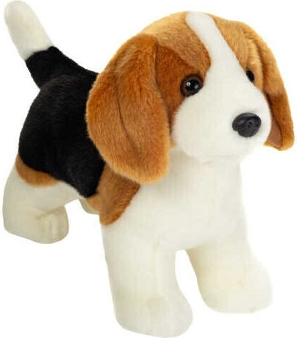 Hermann Teddy Plush Puppy