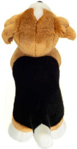Hermann Teddy Plush Puppy
