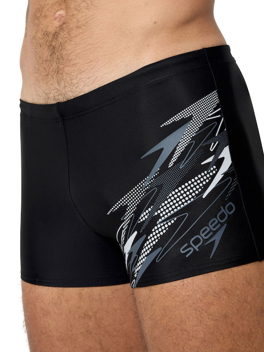Men's Swim Shorts Black