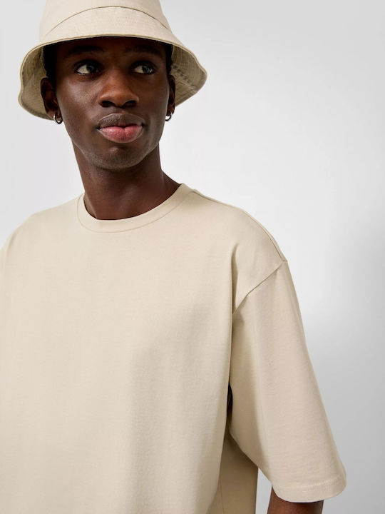 T-shirt Cream